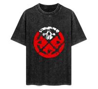 Life of Agony T-Shirt Unisex Black Tee L