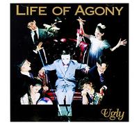Life of Agony - Ugly =rerelease=