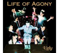 Life of Agony - Ugly (Turquoise Vinyl) [Import]