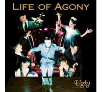 Life of Agony - Ugly (Turquoise Vinyl) [Import]
