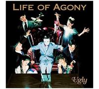 Life Of Agony - Ugly [Vinyl] Holland - Import
