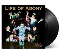 Life of Agony - Ugly (Vinyl Lp)