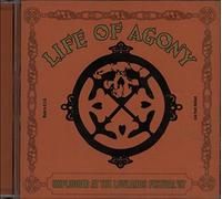 Life of Agony - Unplugged at Lowlands 97