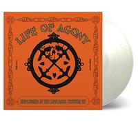 Life of Agony - Unplugged at Lowlands 97 (Ltd Trans [Import]