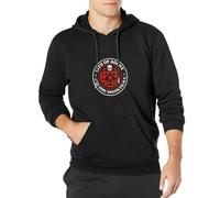 Life of Agony We are The Underground Hoodies Long Sleeve Pullover Loose Mens Hoody Men Sweatershirt Size L