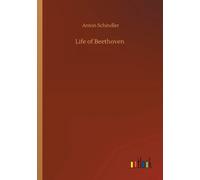 Life Of Beethoven