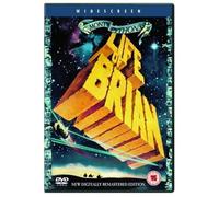 Monty Python's Life Of Brian – Sony Pictures Home Entertainment
