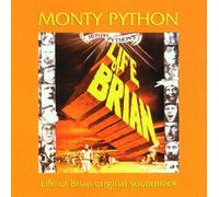 Monty Python – Life of Brian – CD
