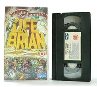 Life of Brian [VHS] [Import allemand]