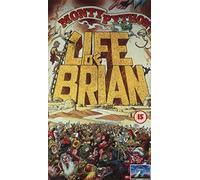 Life of Brian [VHS] [Import anglais]