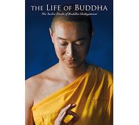 Life of Buddha: The 12 Deeds of Buddha Shakyamuni