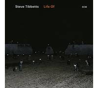 Life Of by TIBBETTS,STEVE [Audio CD] NEUF