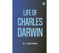 Life of Charles Darwin
