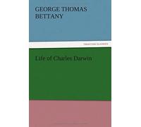 Life Of Charles Darwin