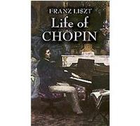 Life of Chopin Franz Liszt, Martha Walker Cook (Auteur)