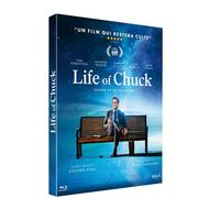 Life Of Chuck Blu-ray