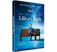 Life Of Chuck Blu-ray