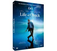 Life Of Chuck DVD DVD