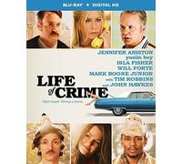 Life of Crime [Blu-Ray]
