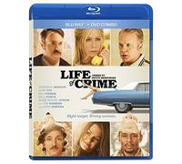 Life of Crime (Blu-ray + DVD)