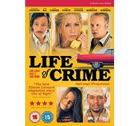 Life of Crime [Edizione: Regno Unito] [Import]