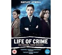 Life of Crime Hayley Atwell [Edizione: Regno Unito] [Import]