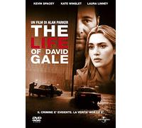 Life Of David Gale (The)
