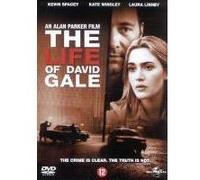 LIFE OF DAVID GALE/VN G