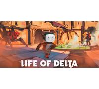 Life of Delta (Nintendo)