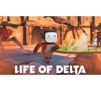Life of Delta (Xbox X)