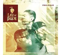 Life of Dillon – Prologue – CD – Import – Legacy