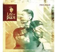 Life of Dillon – Prologue – CD – Import – Legacy
