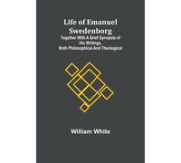 Life Of Emanuel Swedenborg