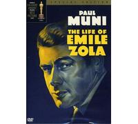 Life of Emile Zola [Import USA Zone 1]