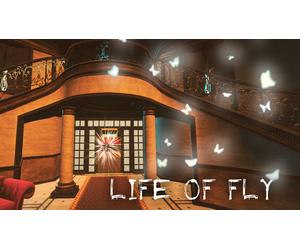Life of Fly (Xbox X)