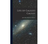 Life Of Galileo Galilei