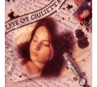 Life Of Giulietta CD