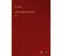 Life Of Gregory The Seventh