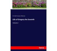 Life Of Gregory The Seventh