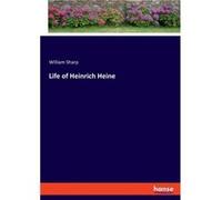 Life of Heinrich Heine - William Sharp - BoD Third Party Titles - Livre en Anglais William SharpWilliam Sharp (Auteur)