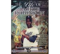 Life of Jackie Robinson [Import USA Zone 1]