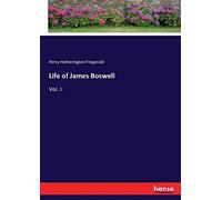 Life Of James Boswell