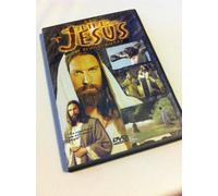 Life of Jesus 1