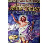 Life of Jesus Christ Collector's Edition [Import USA Zone 1]