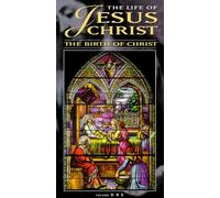 Life of Jesus Christ - Vol. 1-Birth of Jesus