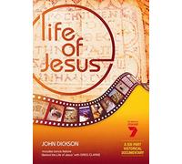 Life of Jesus DVD
