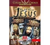 Life of Jesus [Import USA Zone 1]
