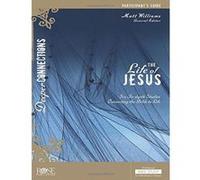 Life of Jesus Participant Guide: Six In-depth Studies Connecting the Bible to Life - [Version Originale] Inconnu (Auteur)