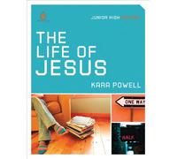 Life of Jesus The Uncommon Junior High [Import]