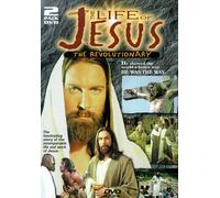 Life of Jesus, Vol. 1-2 [Import USA Zone 1]
